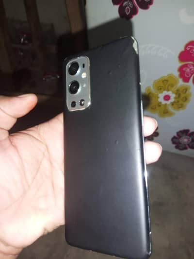 One Plus 9 Pro