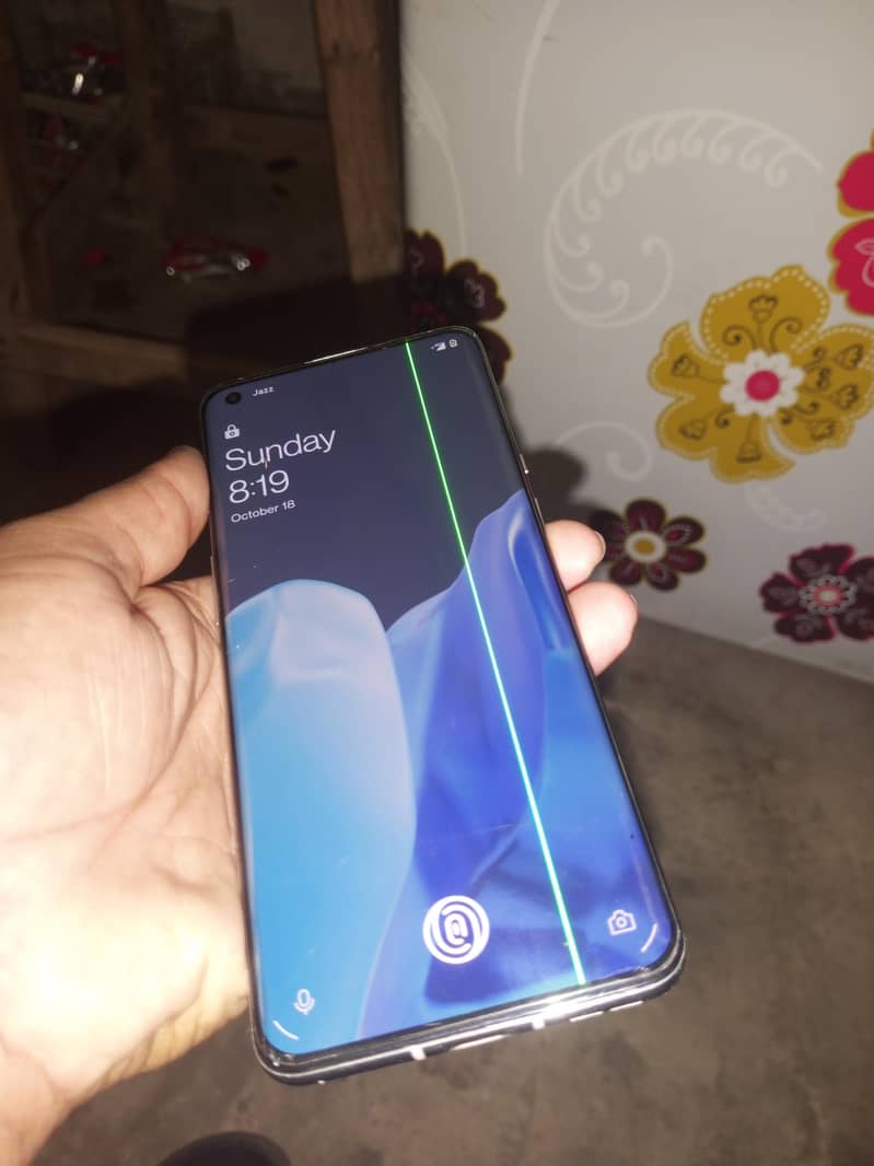 One Plus 9 Pro 1