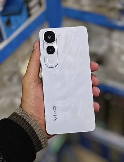Vivo Y400