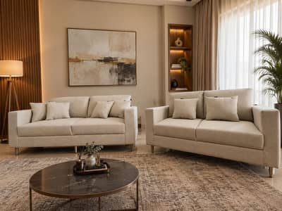 5 seater sofa