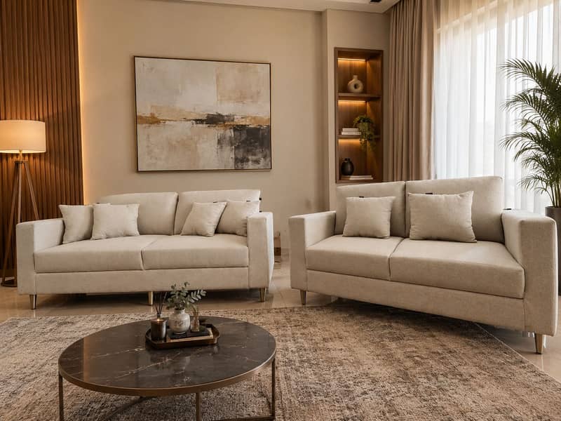 5 seater sofa 0