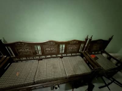 Used sofa for sale