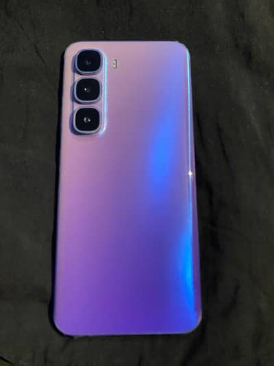 Infinix Hot 60 pro plus Exchange possible