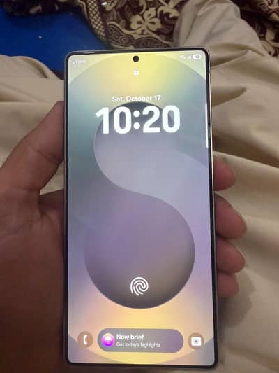 Samsung Mobile S25 Ultra