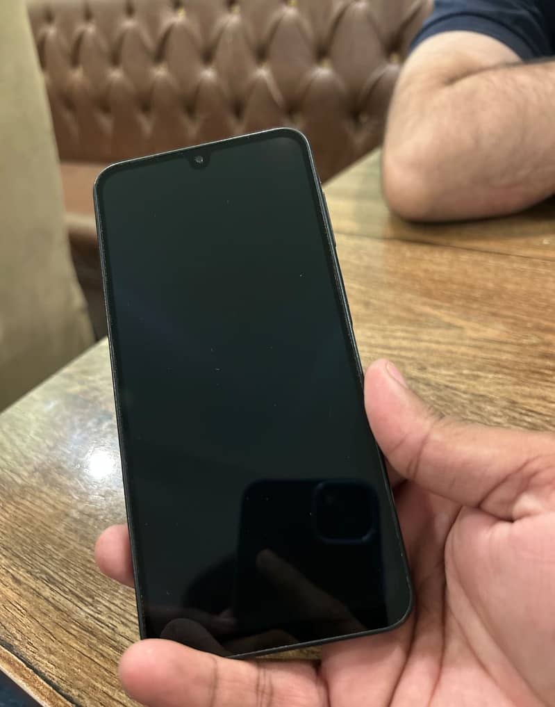 Samsung A17 3