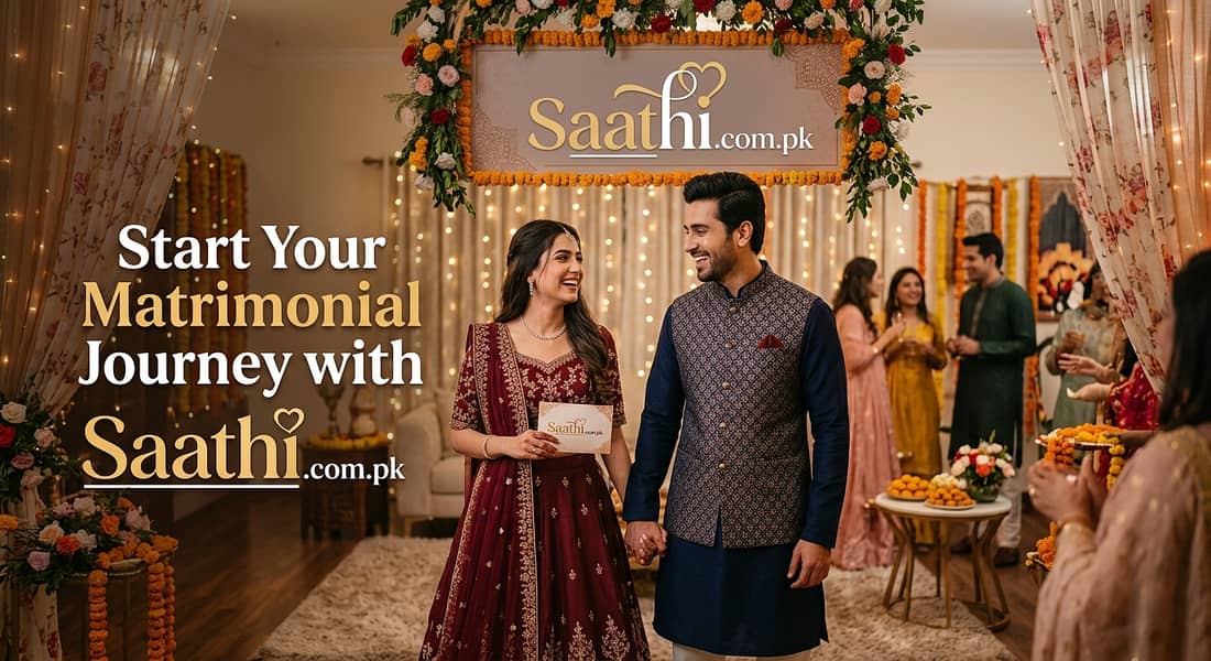 Join Saathi. com. pk for ifepartner 0