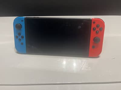 Nintendo switch (used) no box*
