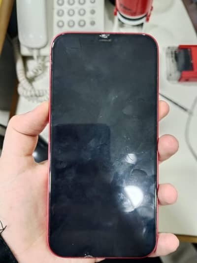 Apple iPhone 12