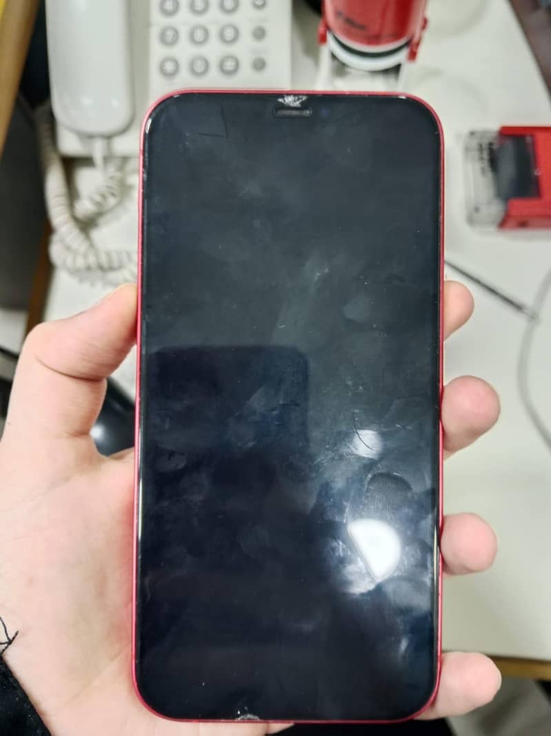 Apple iPhone 12 0