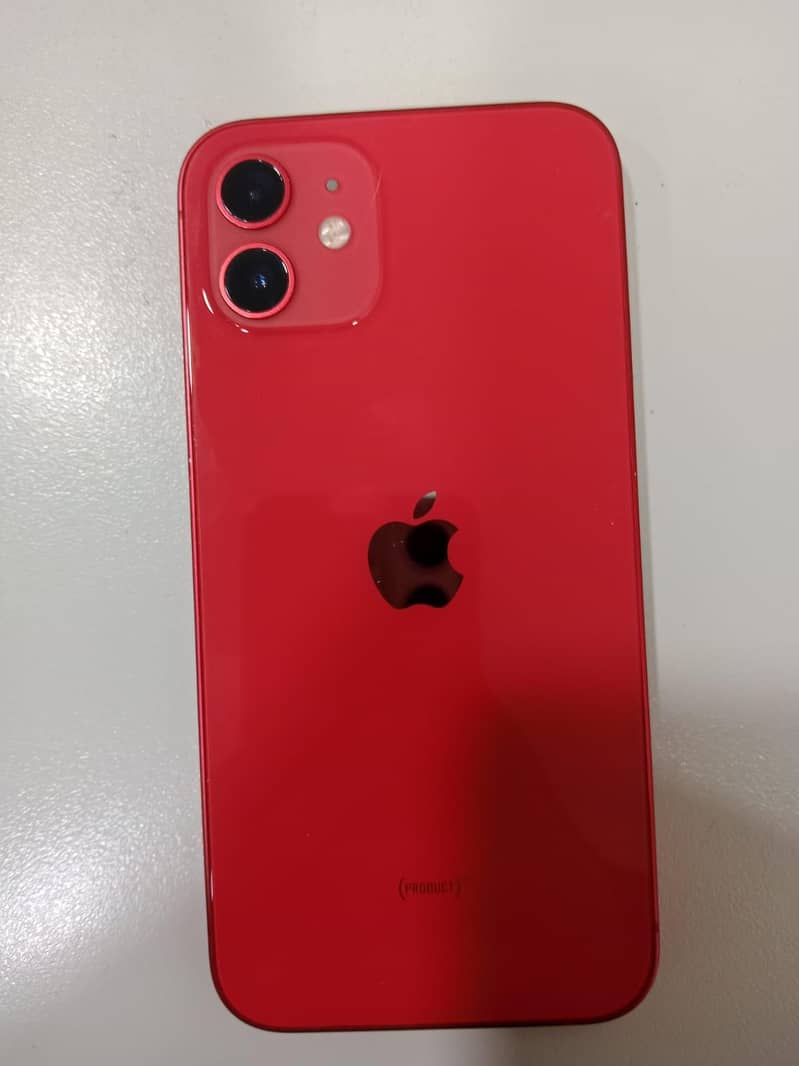 Apple iPhone 12 1