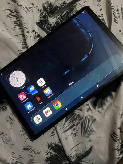 Lenovo M 10 fhd plus