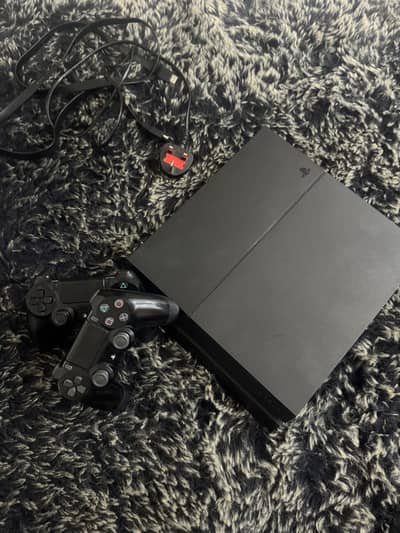 Ps4 For Sale