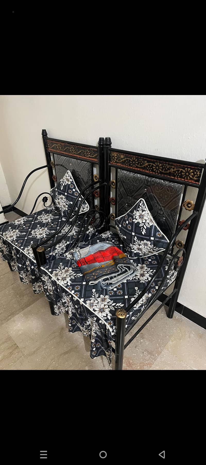 bed sofa sat 2