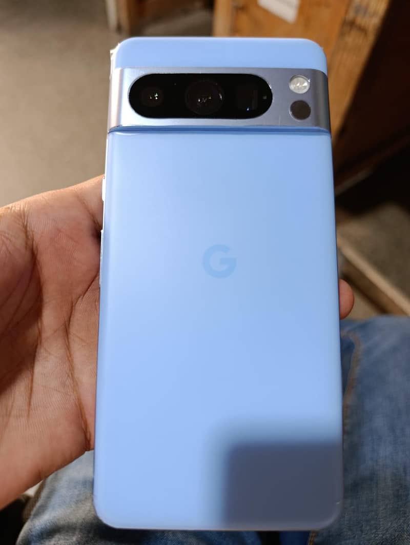 Google Pixel 8 Pro 1