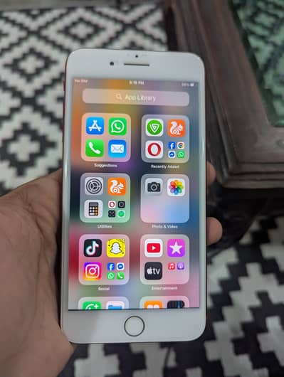 Apple iPhone 7 Plus