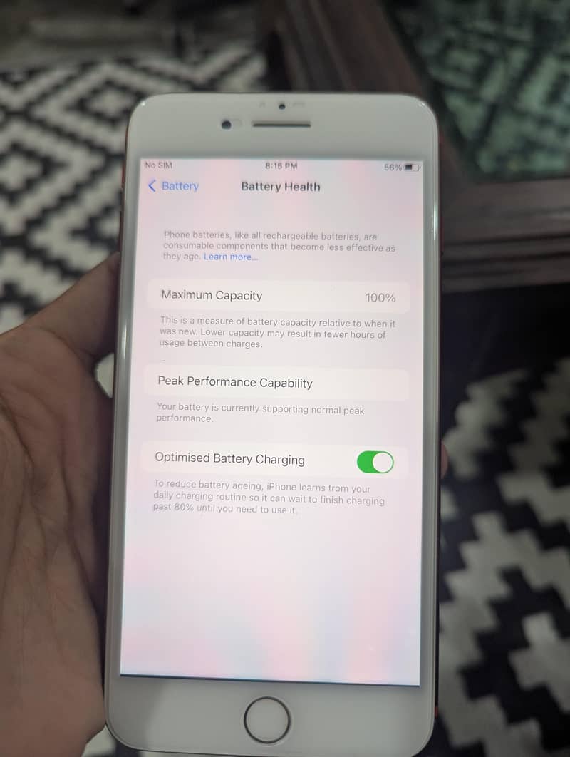 Apple iPhone 7 Plus 2