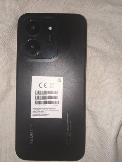 Xiaomi Redmi 15 5G