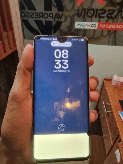 Samsung Mobile S21 Ultra