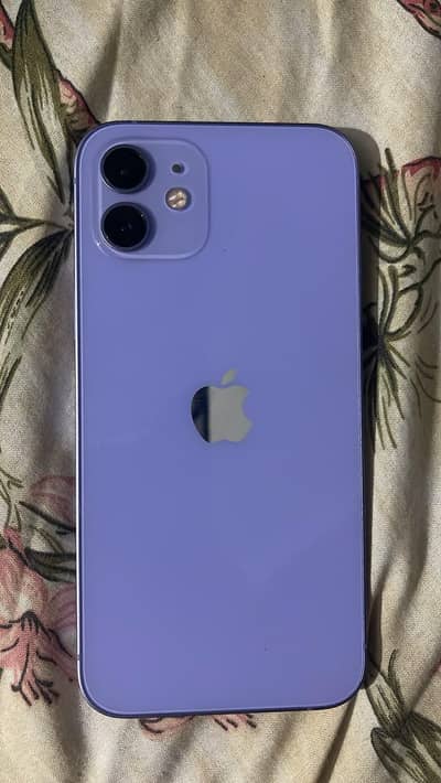 Apple iPhone 12
