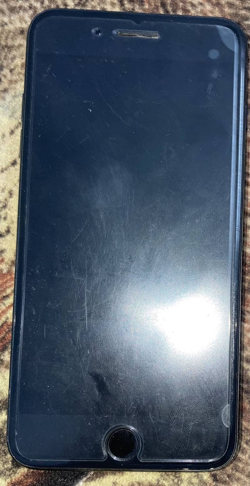 Apple iPhone 7 Plus 0