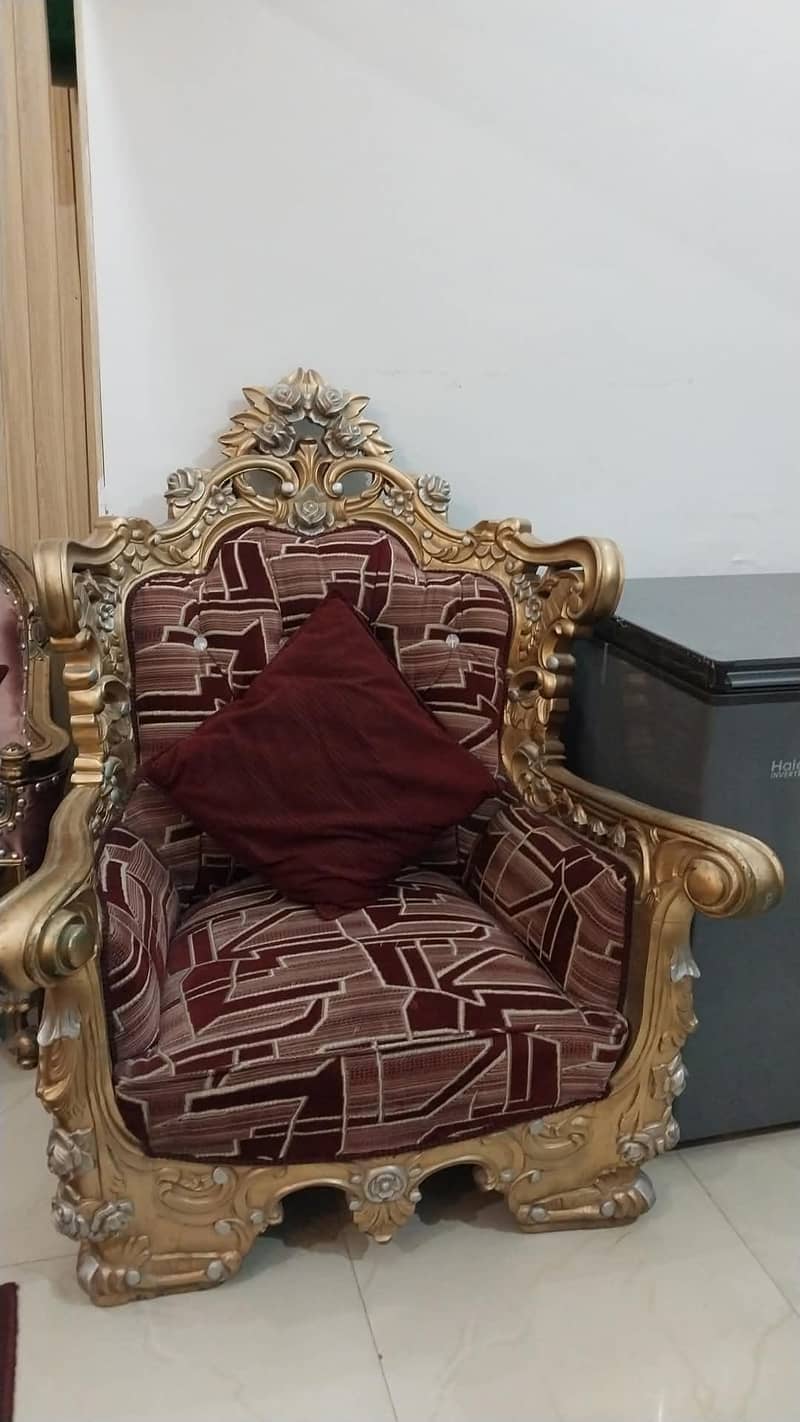 sofa set 4
