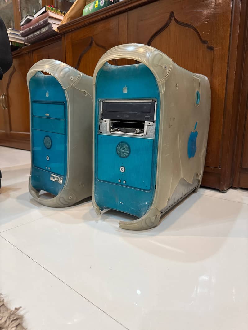 Apple Macintosh G3 machine 0