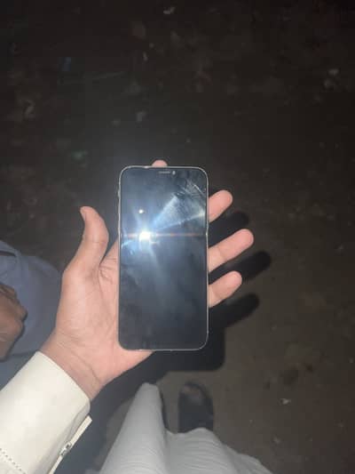 Apple iPhone X
