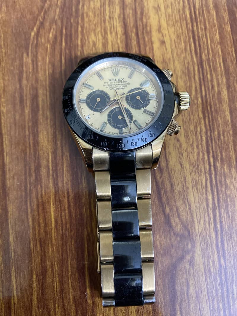 Rolex 0
