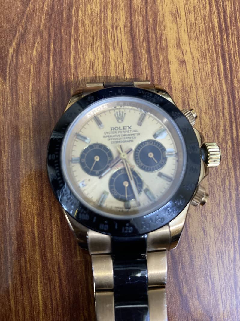 Rolex 1