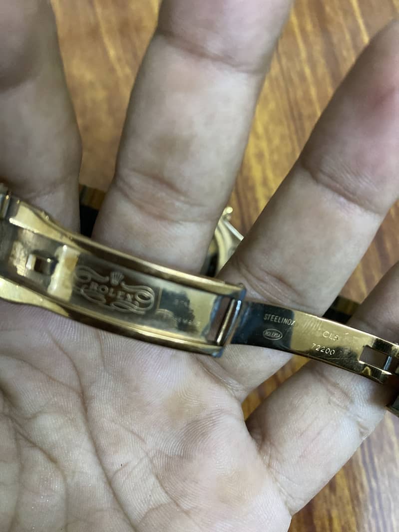 Rolex 3