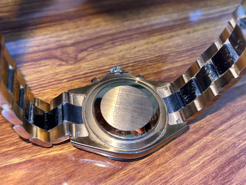 Rolex 4