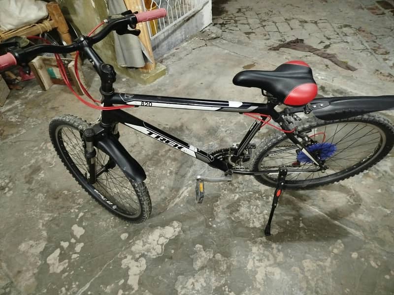 26 inch good cycle 0