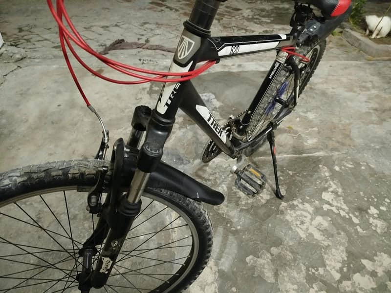 26 inch good cycle 2