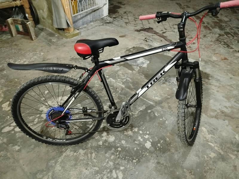 26 inch good cycle 4