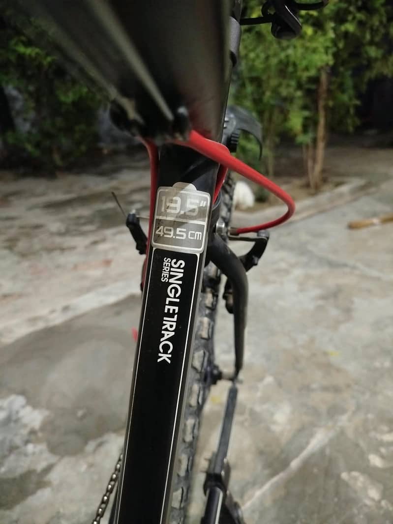26 inch good cycle 6