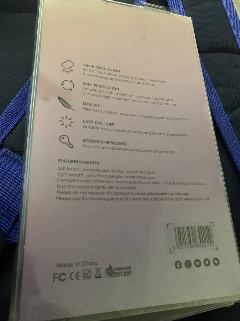 iphone premium case 1