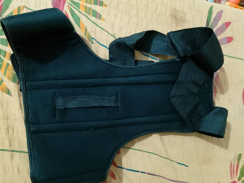 Posture Belt 0