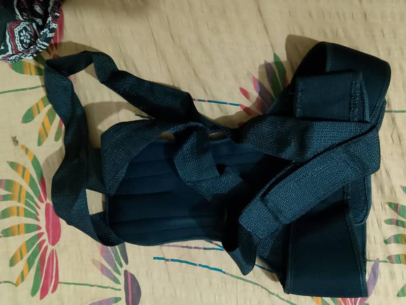 Posture Belt 1