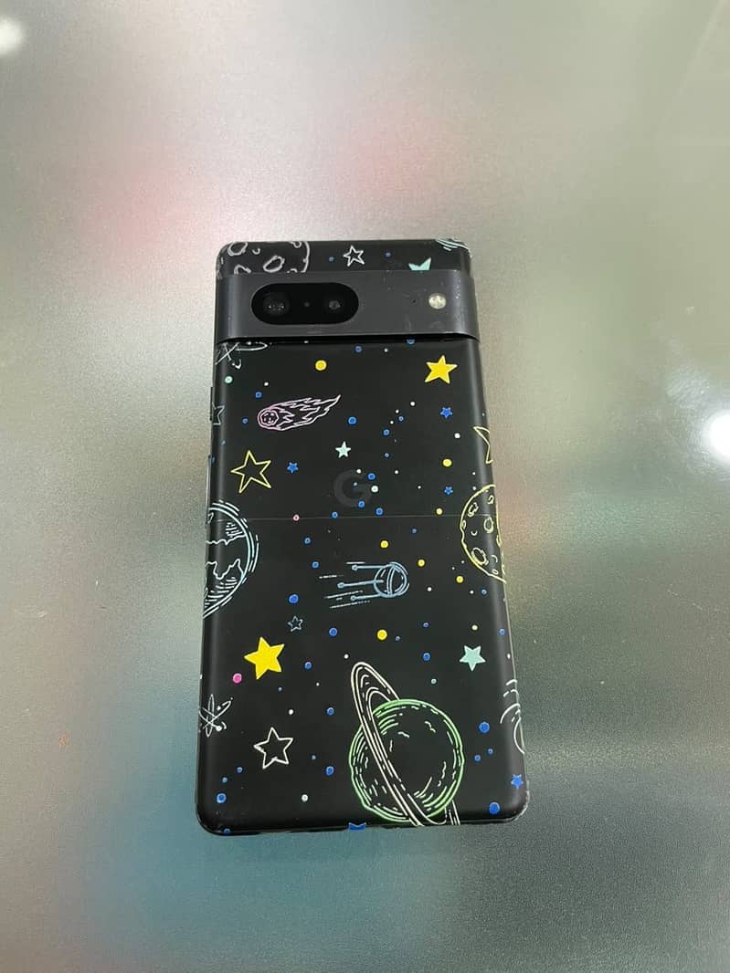 Google Pixel 7 8/128Gb 3