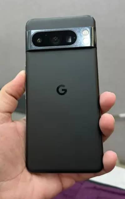 Google Pixel 8 Pro