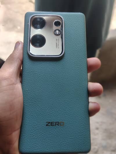 Infinix Zero 30