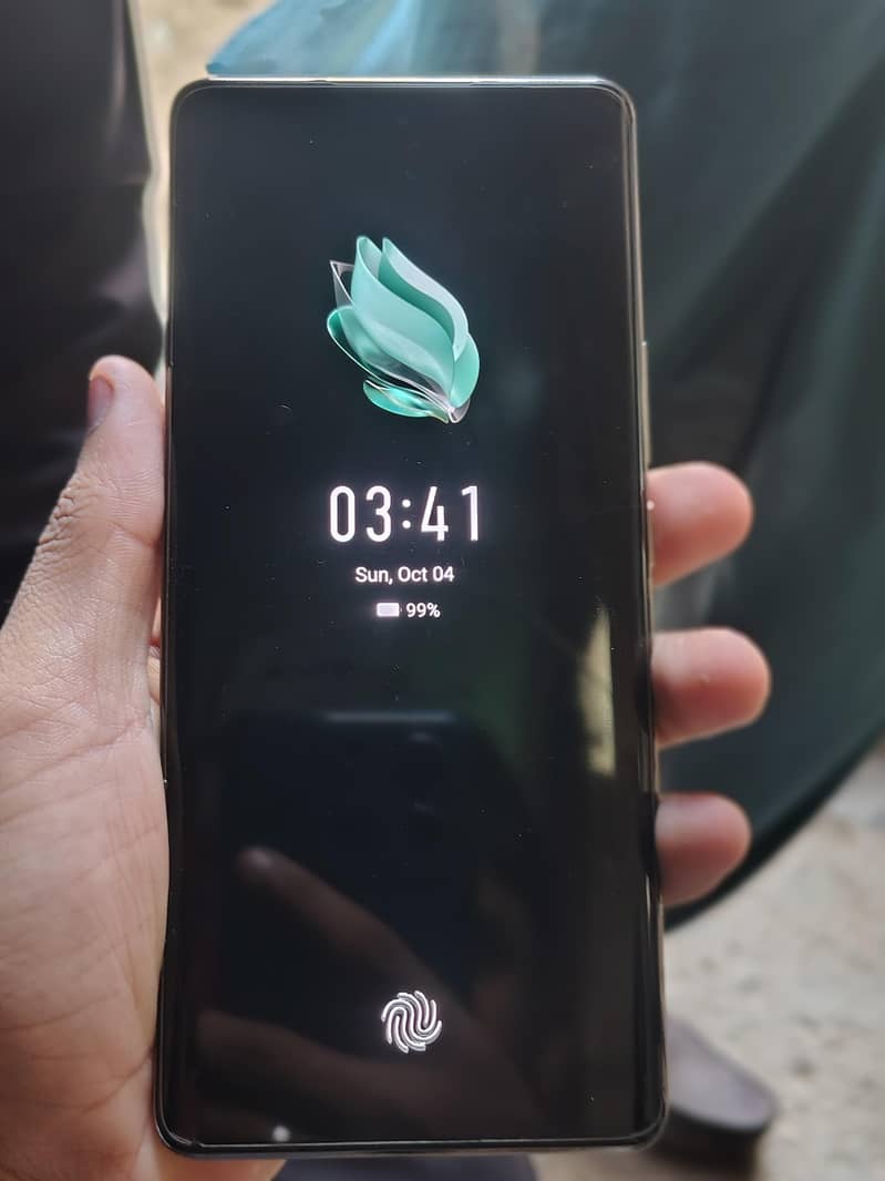 Infinix Zero 30 2