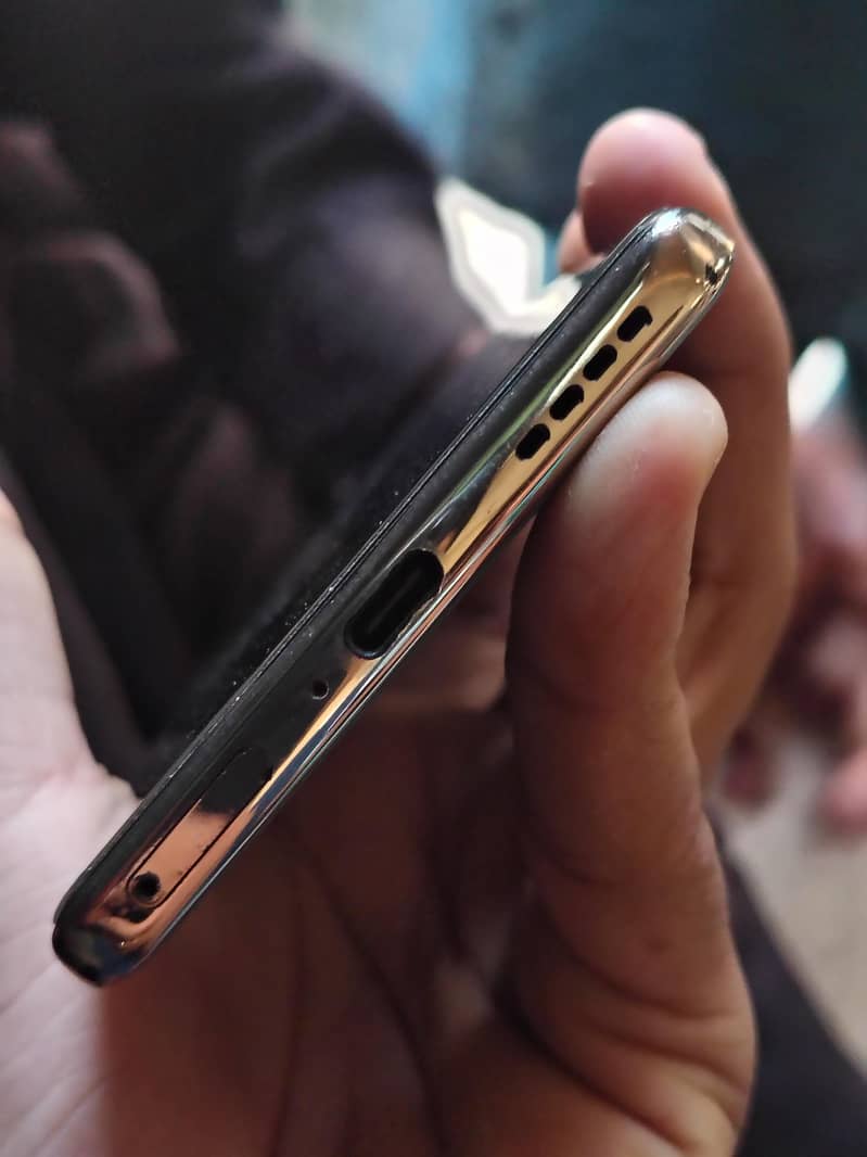 Infinix Zero 30 4
