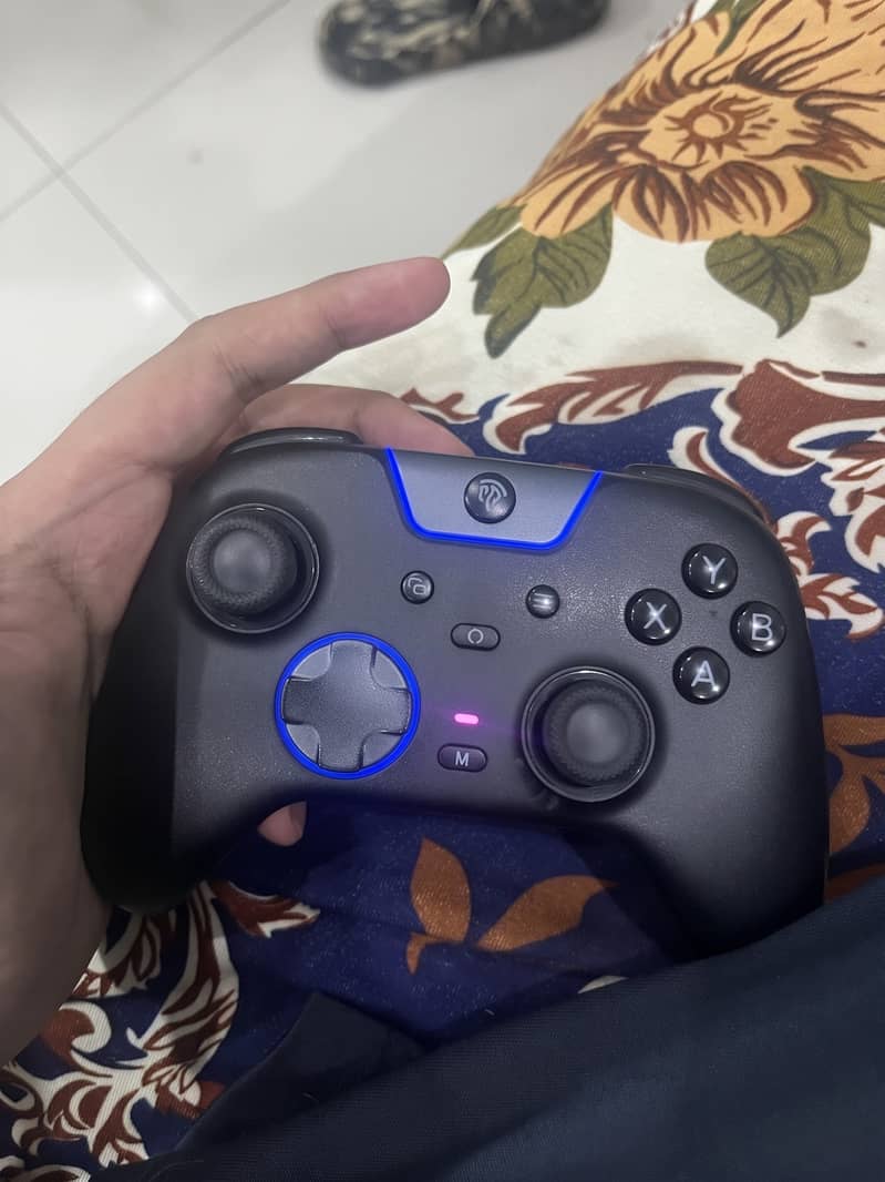 Easy xms 05 pro 1