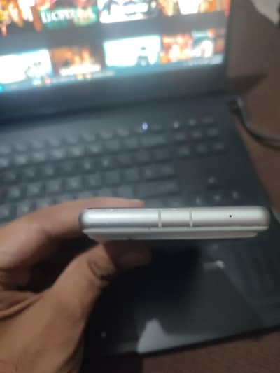 Google Pixel 7a