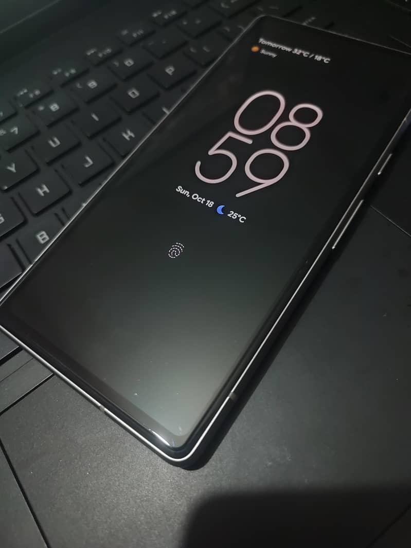 Google Pixel 7a 2