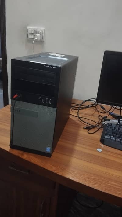 Budget gaming pc