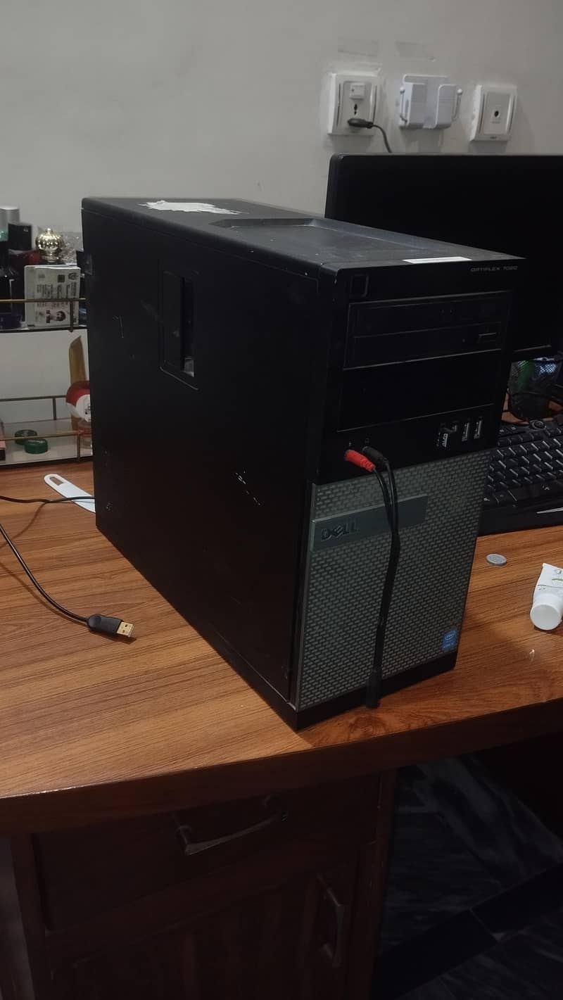 Budget gaming pc 1