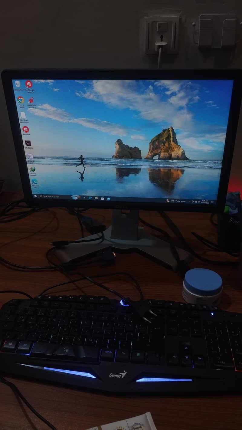 Budget gaming pc 2
