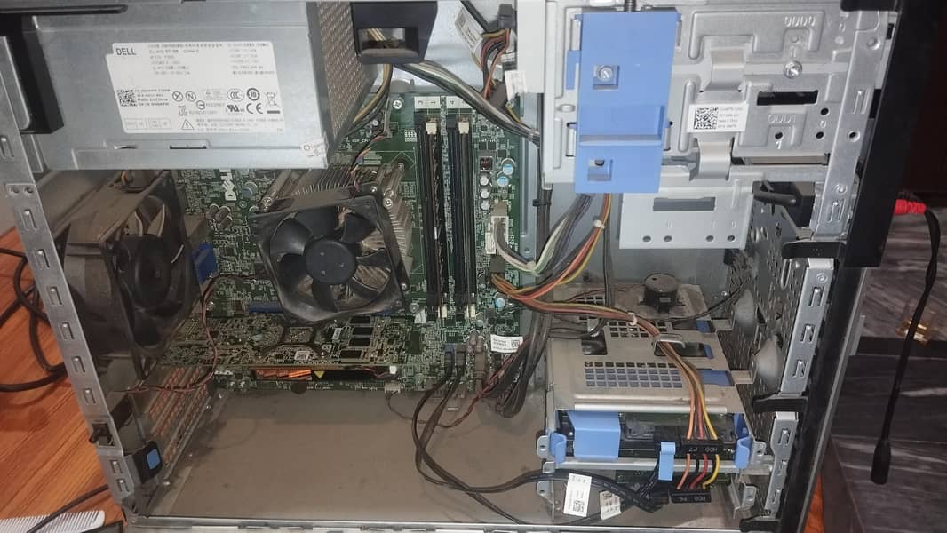 Budget gaming pc 3